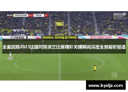 全面回顾2023法国对阵波兰比赛精彩关键瞬间深度全景解析报道